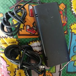 Xbox 360 Power Cord 