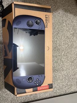 Lenovo Legion Go Handheld Gaming Console