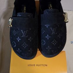 Cosy Comfort Clogs (EU 36)