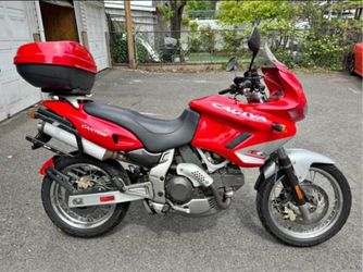 1999 Cagiva Gran Canyon 900