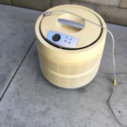 Honeywell Air Purifier Model 50250