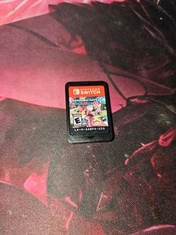 Mariokart 8