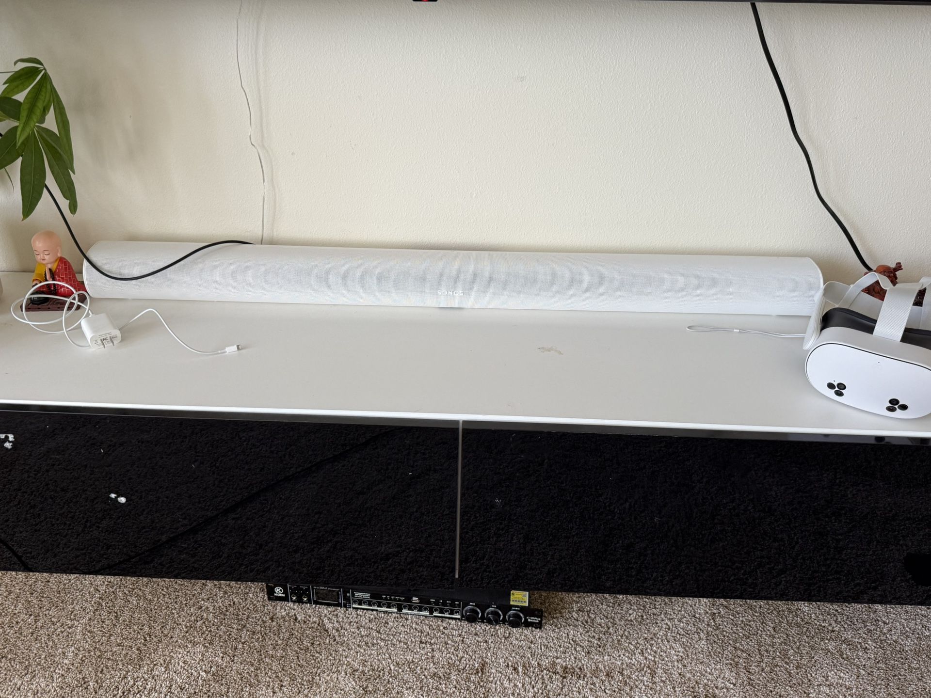 sonos Arc And Sup +move 1