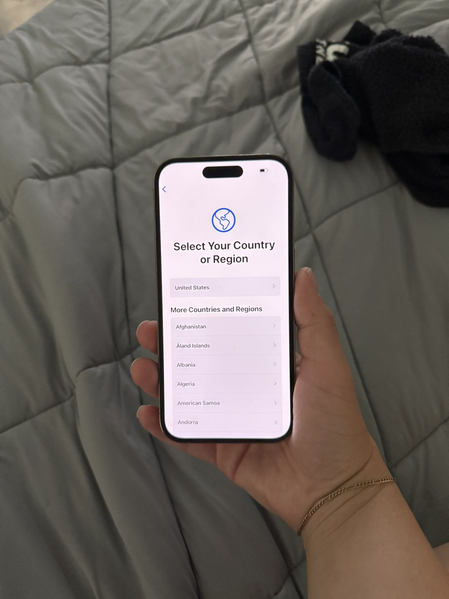 iPhone 14 Pro
