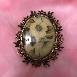 Vintage Brooch