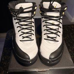 Air Jordan 12 Retro - Size 6.5Y