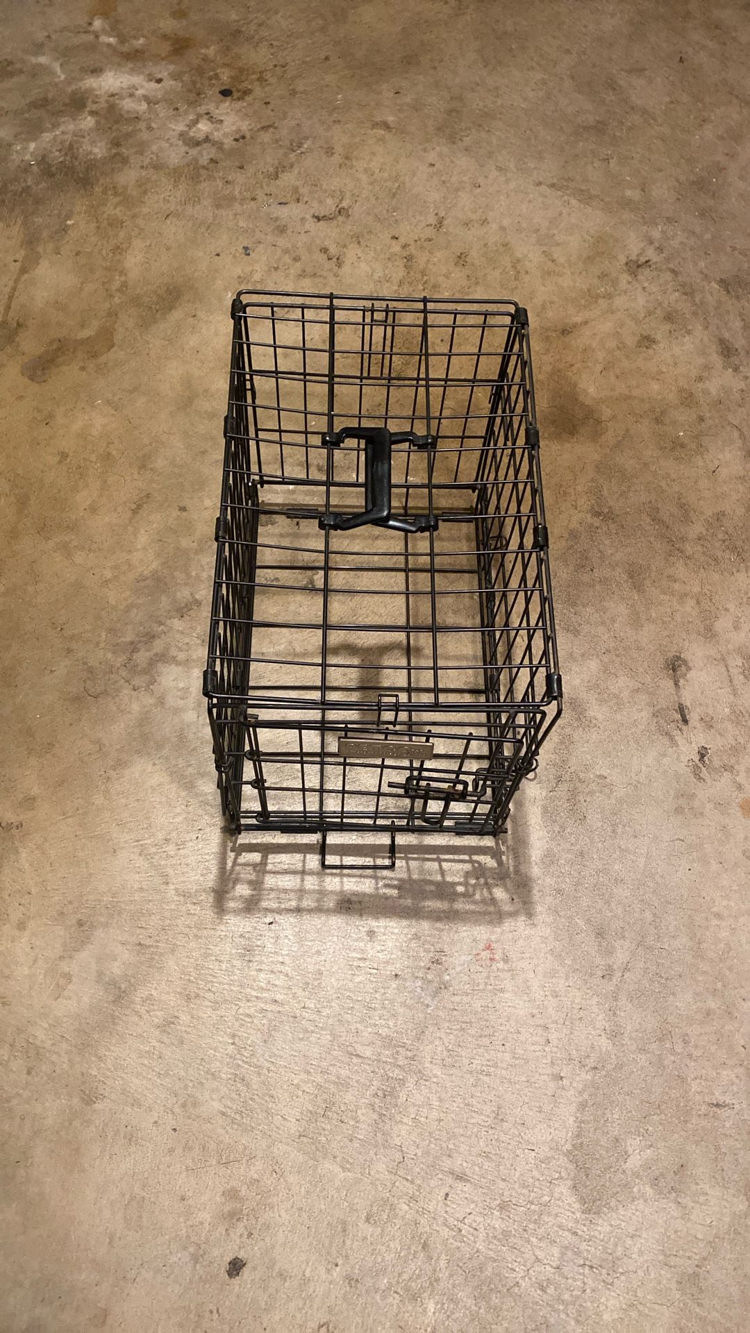 Pet Cage Carrier