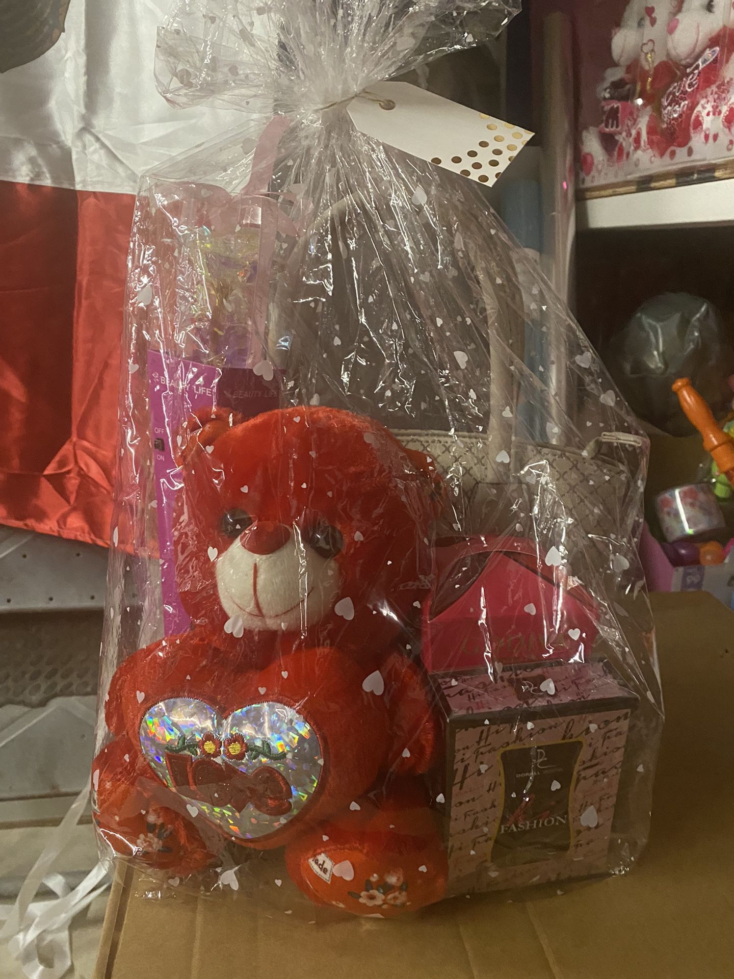 Mother’s Day Gifts