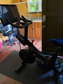 Peloton