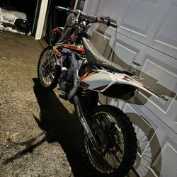 2010 Honda Crf