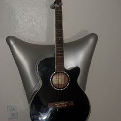 Barely Used Acoustic 