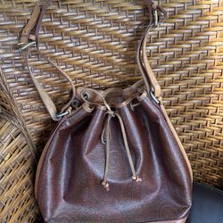 Etro Bag ( rehab )