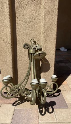 Light Fixture