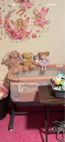 Baby bassinet