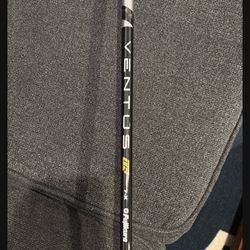 Fujikura Ventus Black TR 7X 