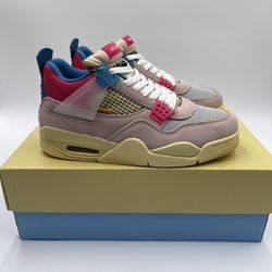Guava Ice Jordan 4