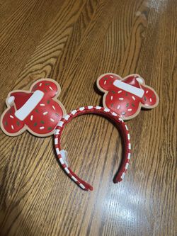 Disney Ears