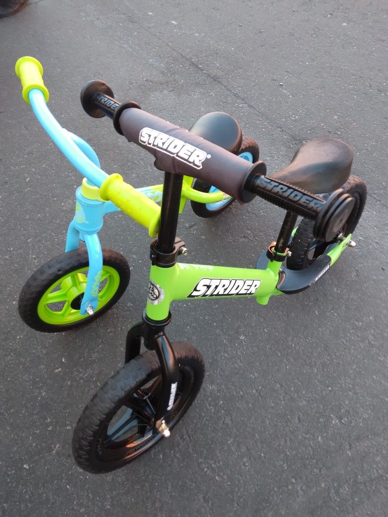 Kids Striders