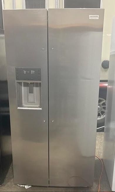 Side By Side Refrigerators $500 Each 