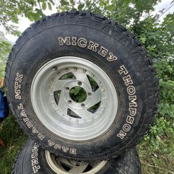 Rims