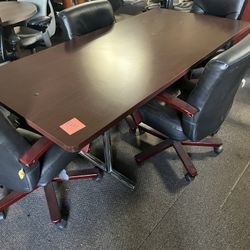 Conference Table