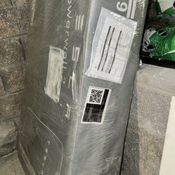 Power wall 2 battery