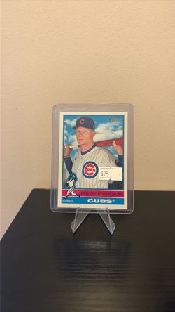 2025 Topps Heritage #430 Pete Crow-Armstrong High Number SP Cubs PCA