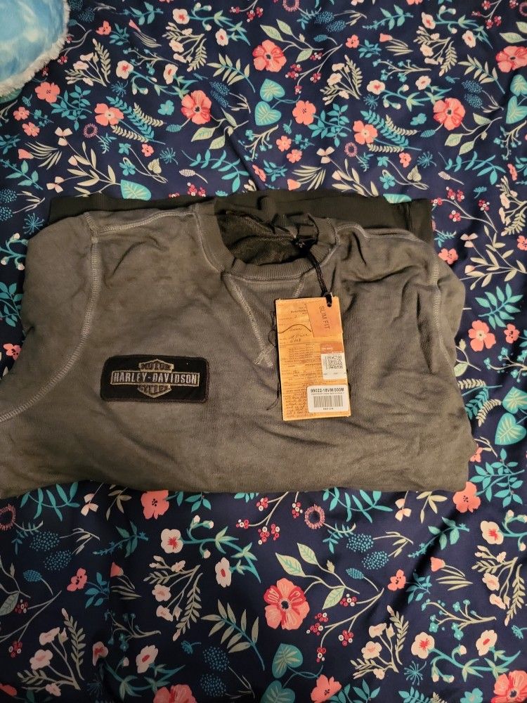 Harley Davidson Shirt