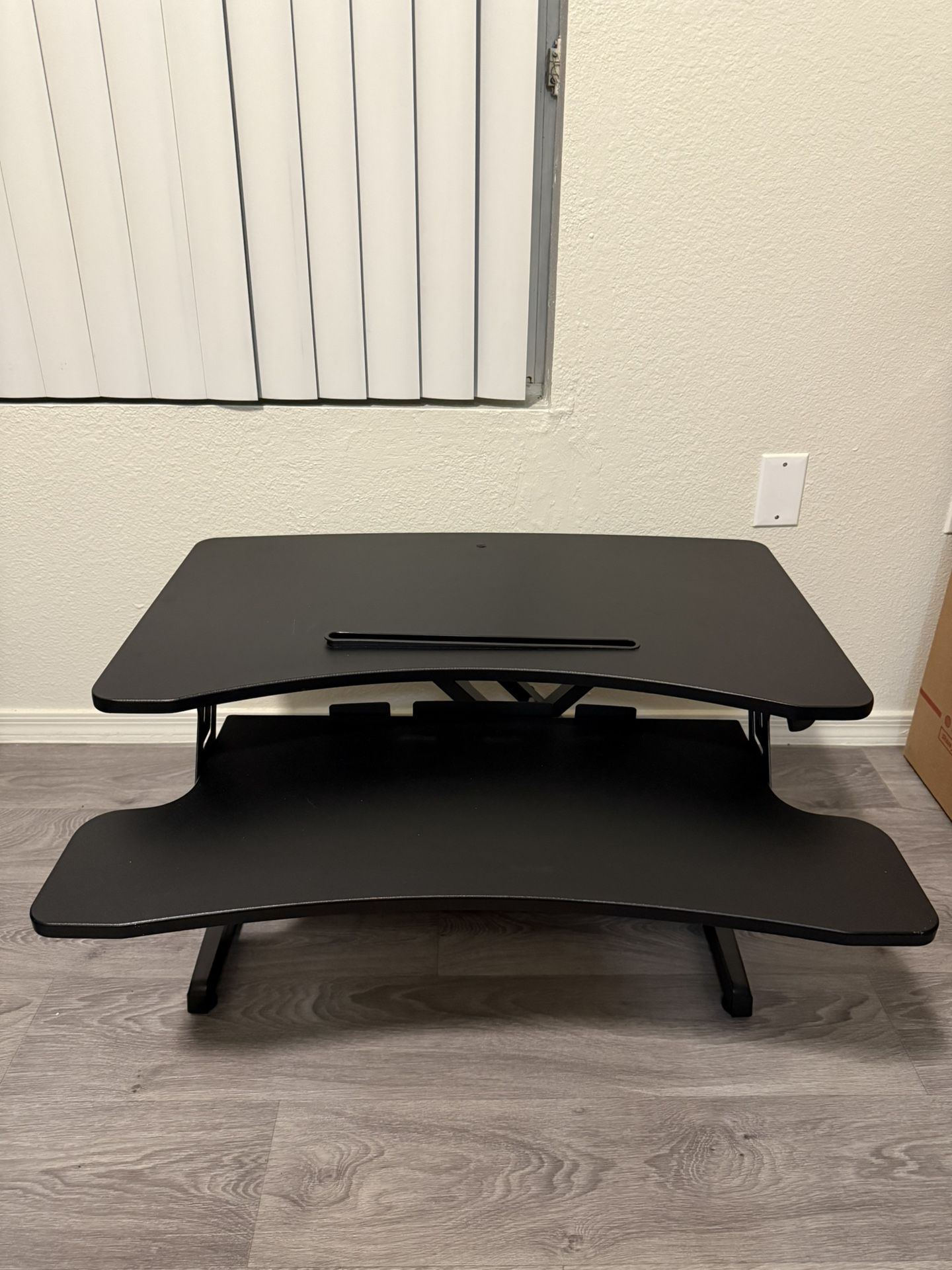 Desktop Standing Desk Converter