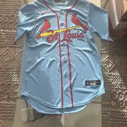 St. Louis Cardinals Jersey for Sale in La Mesa, CA - OfferUp