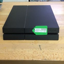 Sony PlayStation  4 PS4-system 