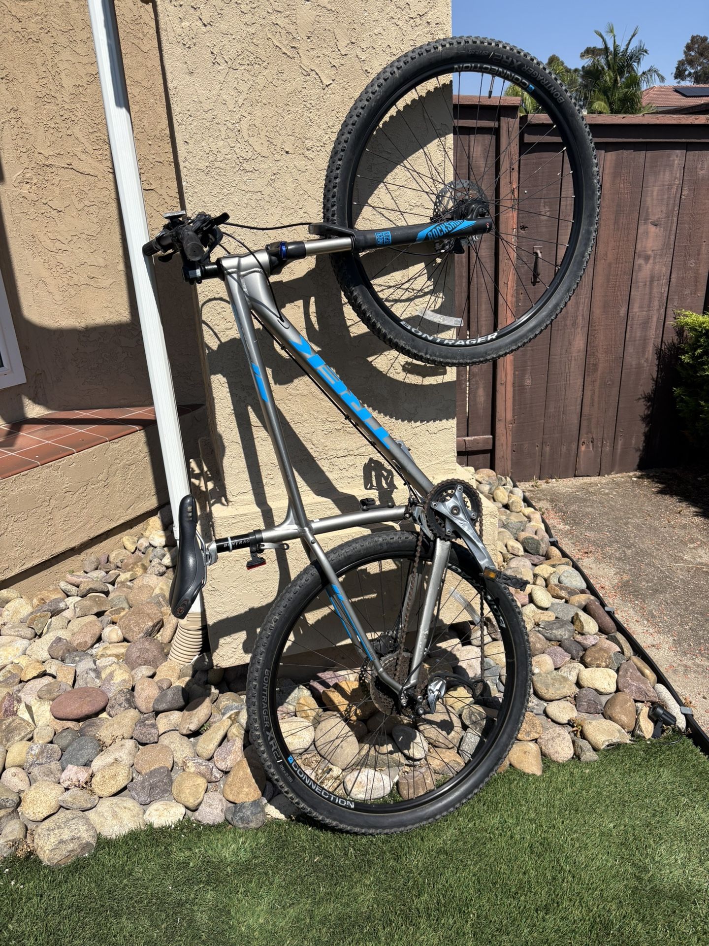 Trek X caliber 7 Mountain Bike