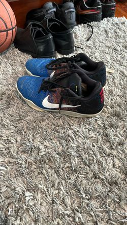 Kobe 11 BLM