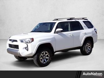 2022 Toyota 4Runner