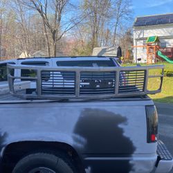 GMC C/K  Grille For 88-94 C1500