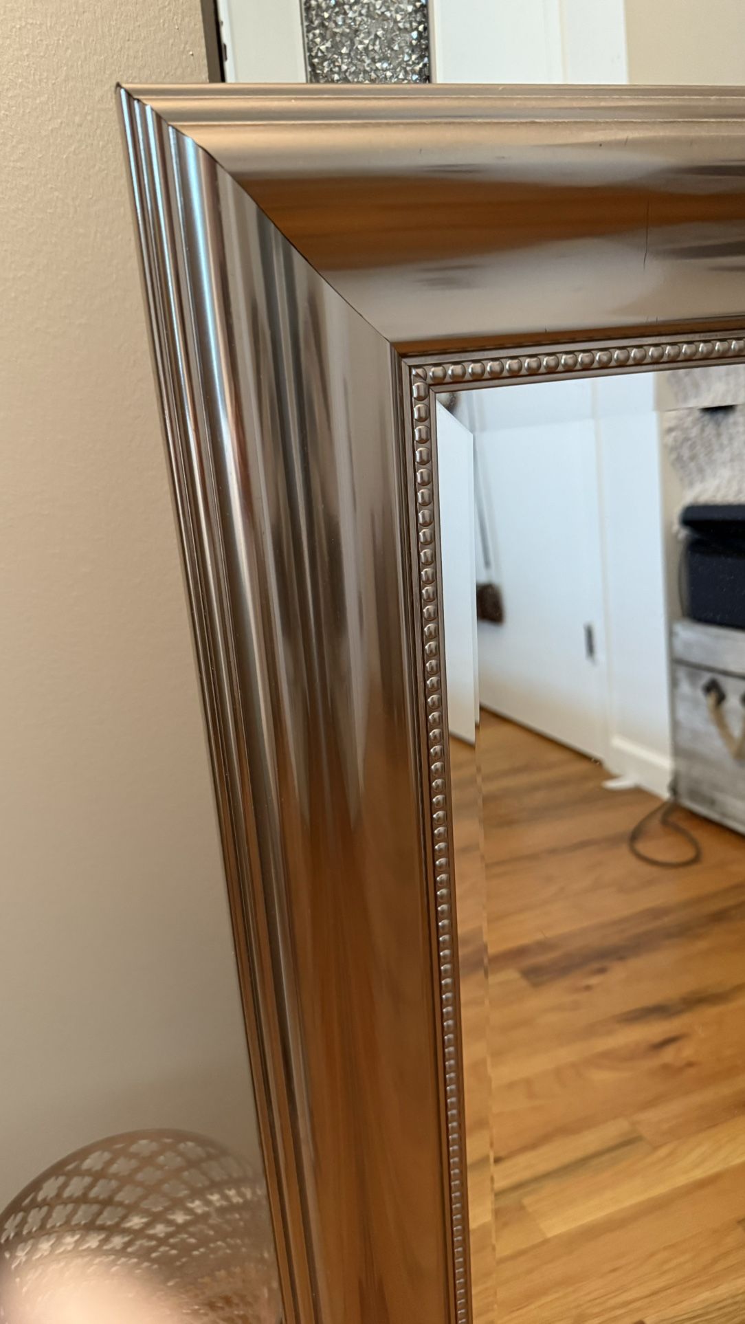 Wall Mirror