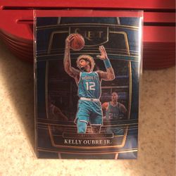 This Is A Basketball Card
