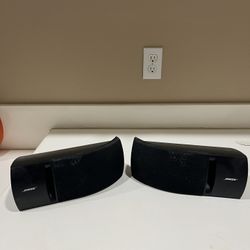 Bose Speakers
