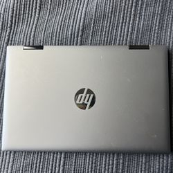 Dell Pavilion Touch Screen Laptop 