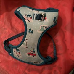 Small Dog Body Harnes