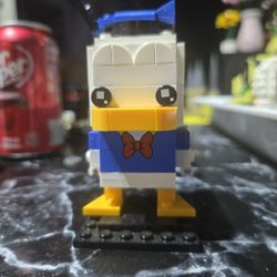 Lego Brickheadz 