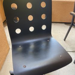 Rolling Swivel Desk Chair 