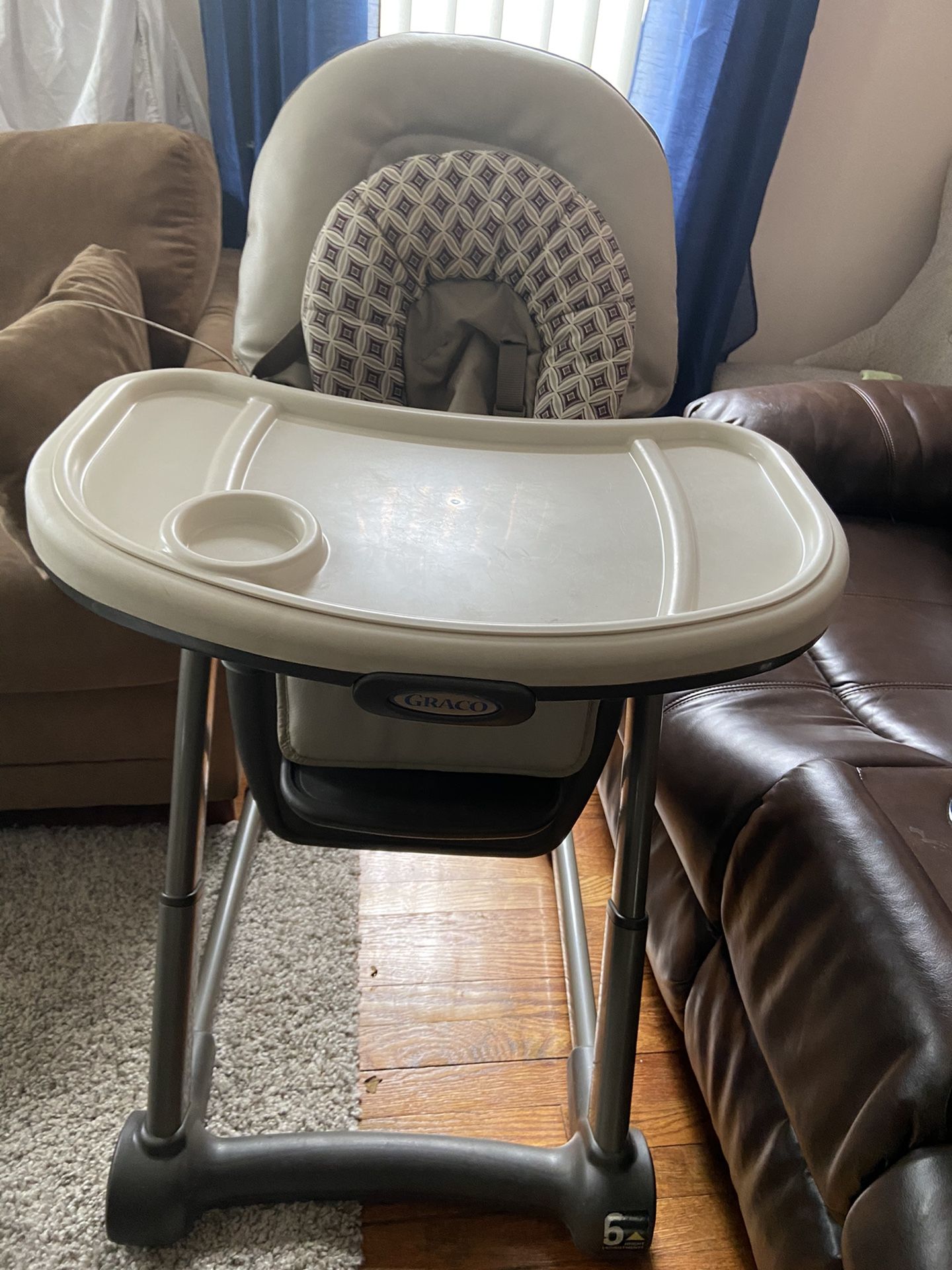 High Chair / Booster seat