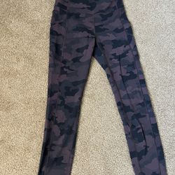 Lululemon Clothing