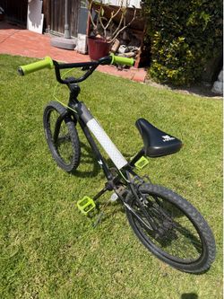 Haro BMX bike 20”