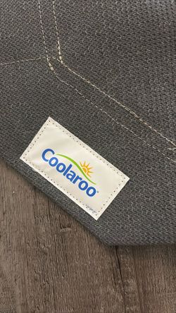 Coolaroo replacement cover for bed