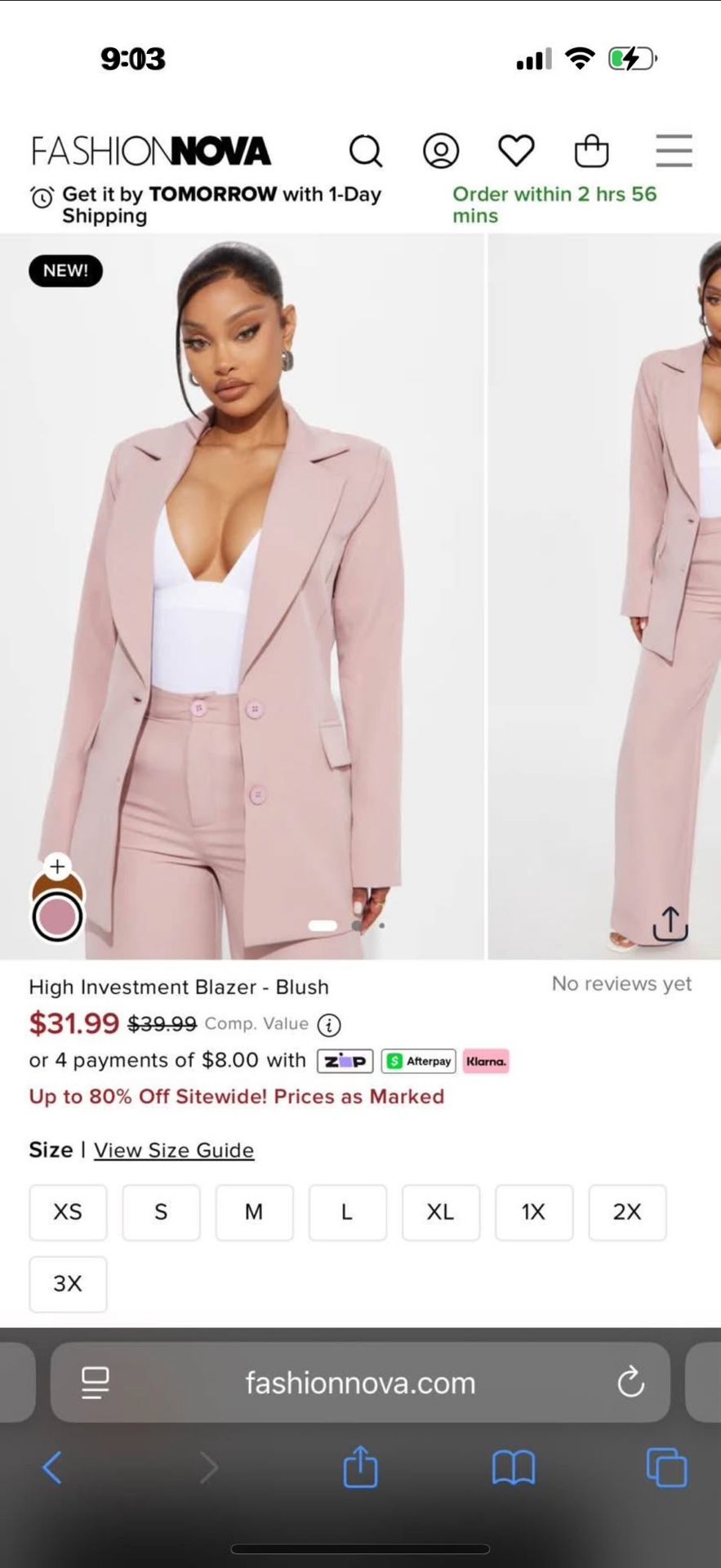 beautiful Business Set new