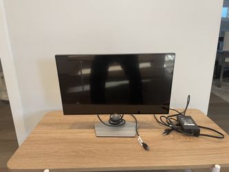 Dell Computer Screen