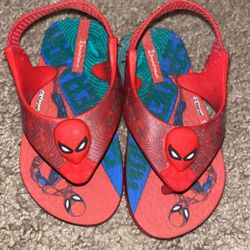 Baby Sandals