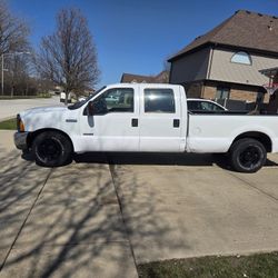 2006 Ford F-350